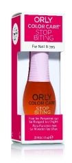 ORLY Color Care Stop Biting Preparat przeciw obgryzaniu paznokci  11 ml