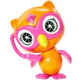Zwierzaki Agentek Barbie Mattel (pomarańczowy)