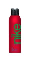 Nike Man Dezodorant spray Red 200ml