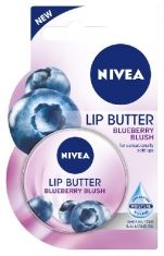 Nivea Lip Butter Balsam do ust Blueberry Blush  16.7g