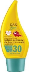 Dax Sun Balsam dla dzieci i niemowlšt na słońce  SPF 30  150ml