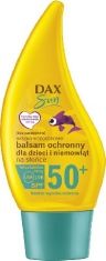 Dax Sun Balsam dla dzieci i niemowlšt na słońce  SPF 50  150ml