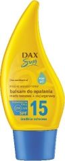 Dax Sun Balsam do opalania SPF 15  150ml