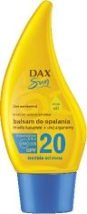 Dax Sun Balsam do opalania SPF 20  150ml