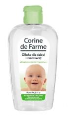 Corine de Farme BeBe Oliwka 250ml