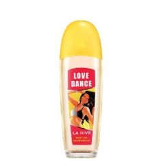 La Rive for Woman Love Dance dezodorant w atomizerze 75ml