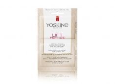 Yoskine Classic Lift Peptide Zabieg - Filler wolumetryczny  5ml x 2