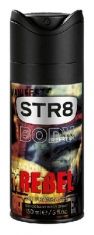 STR8 Rebel Dezodorant 150ml spray