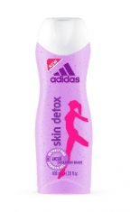 Adidas Women Skin Detox Żel pod prysznic  400ml