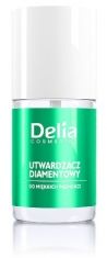 Delia Cosmetics Odżywka do paznokci-utwardzacz diamentowy  11ml