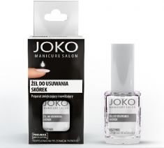 Joko Manicure Salon Żel do usuwania skórek  10 ml
