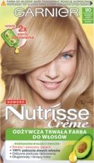 GARNIER Nutriss Farba nr 90 Bardzo Jasny Naturalny Blond