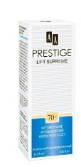 AA Prestige Lift Supreme 70+ Krem pod oczy wygładzajšcy 15ml