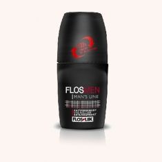 Floslek FlosMen Dezodorant roll-on Fresh