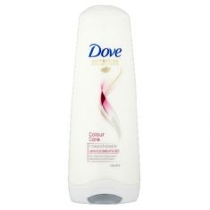 Dove Nutritive Solutions Odżywka Colour Care do włosów farbowanych  200ml