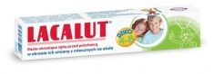 Lacalut Pasta do zębów dla dzieci od 4-8 lat  50ml