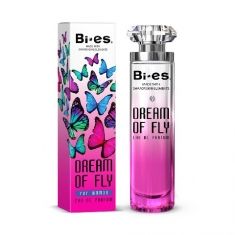 Bi-es Dream Of Fly Woman Woda perfumowana