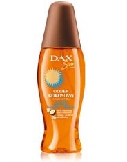 Dax Sun Olejek utrwalajšcy opaleniznę 150 ml