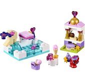 Disney Princess Dzień Skarbów nad basenem Lego