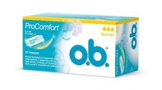 O.B.ProComfort Normal komfortowe tampony 1 op.-32szt