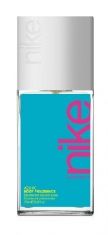 Nike Woman Dezodorant w szkle Azure 75ml