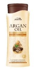 Joanna Argan Oil Odżywka z olejkiem arganowym 400g