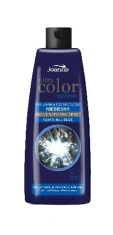 Joanna Ultra Color System Płukanka do włosów niebieska  150ml