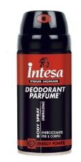 Intesa Energy Power Dezodorant spray 150ml