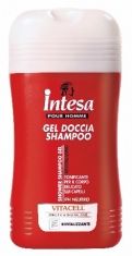 Intesa Vitacell Delikatny szampon-żel pod prysznic 250ml