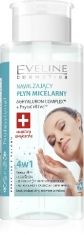 Eveline Face Therapy Płyn miceralny 4w1 pompka