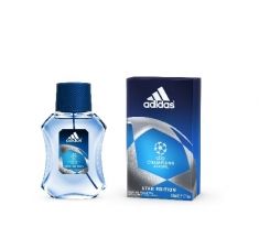 Adidas Champions League Star Edition Woda po goleniu  50ml