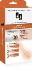 AA Profesjonalny Zabieg 3-etapowy  Laser Rozja?niajšcy  13ml
