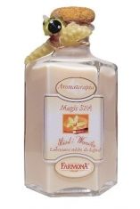 Farmona Aromaterapia Magic Spa Luksusowe Mleko do kšpieli Miód i Wanilia
