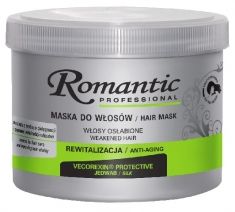 Romantic Anti Age Maska do włosów 500ml