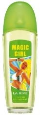 La Rive for Woman Magic Girl dezodorant w atomizer