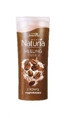 Joanna Naturia Body mini Peeling myjšcy Kawa 100g