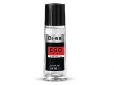 Bi-es Ego Black Dezodorant w szkle  100ml
