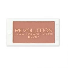 Makeup Revolution Powder Blush Róż do policzków Love  2.4g