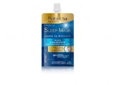 Dax Perfecta Sleep Mask Super Aqua Booster Maseczka na noc nawilżajšca  50ml