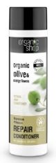 Organic Shop Balsam do włosów regenerujšcy Księżniczka Maroko 280 ml