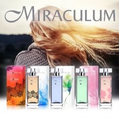 Miraculum Woman Woda perfumowana 50ml Sensual
