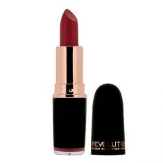 Makeup Revolution Iconic Pro Lipstick Pomadka do ust Duel Matte  3.2g