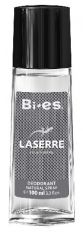 Bi-es Laserre Pour Homme Dezodorant w szkle  100ml