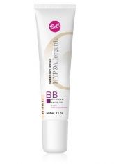 Bell Hypoallergenic Fluid BB Cream multifunkcyjny nr 01 Vanilla   30g