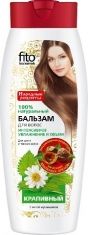 Fitocosmetics Balsam do włosów suchych i cienkich Pokrzywowy Nawilżajšcy 450ml