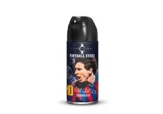 Bi-es Football Stars Messi Dezodorant spray  150ml