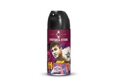 Bi-es Football Stars Neymar Dezodorant spray  150ml
