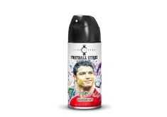 Bi-es Football Stars Ronaldo Dezodorant spray  150ml