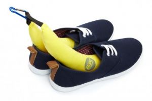 Boot Bananas - odświeżacz do butów