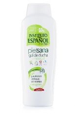 Instituto Espanol Pielsana Żel pod prysznic dla alergików  1250ml
